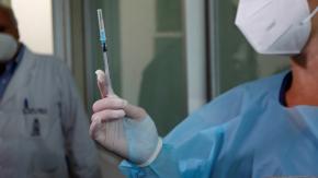 Vacuna de AstraZeneca aumenta 15 veces los anticuerpos tras dosis de refuerzo Vacuna de AstraZeneca aumenta 15 veces los anticuerpos tras dosis de refuerzo