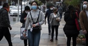 Coronavirus: Chile reporta 477 casos nuevos y 44 muertes en las últimas 24 horas Coronavirus: Chile reporta 477 casos nuevos y 44 muertes en las últimas 24 horas