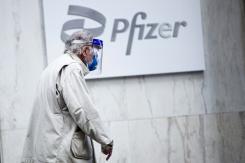 Pfizer y Merck avanzan en creación de medicamento vía oral para combatir el Covid-19 Pfizer y Merck avanzan en creación de medicamento vía oral para combatir el Covid-19