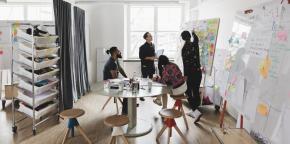 Concurso "Ideas X" entrega hasta dos millones para emprendedores y startups de universidades Concurso "Ideas X" entrega hasta dos millones para emprendedores y startups de universidades