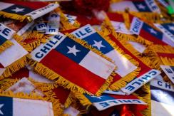 Fiestas Patrias: ¿Qué días serán feriado este 2021? Fiestas Patrias: ¿Qué días serán feriado este 2021?