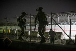 EE.UU califica de "error" ataque que realizó en Kabul y que mató a diez civiles EE.UU califica de "error" ataque que realizó en Kabul y que mató a diez civiles