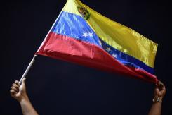 Estudio internacional: A un 76,6% aumenta la pobreza extrema en Venezuela Estudio internacional: A un 76,6% aumenta la pobreza extrema en Venezuela