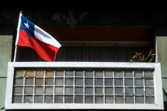 Bandera chilena en Fiestas Patrias: Qué día es obligatorio colocarla y cómo hacerlo bien Bandera chilena en Fiestas Patrias: Qué día es obligatorio colocarla y cómo hacerlo bien