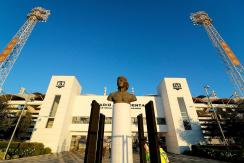 "Un proceso de aprendizaje": En Brasil destacan la "Arellanización" que se vive en el Monumental "Un proceso de aprendizaje": En Brasil destacan la "Arellanización" que se vive en el Monumental