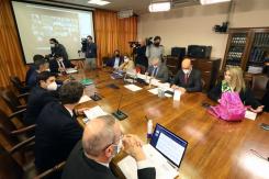 Comisión de Constitución aprueba en general cuarto retiro de fondos de AFP Comisión de Constitución aprueba en general cuarto retiro de fondos de AFP
