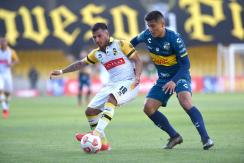 Everton elimina a Coquimbo Unido y espera por Colo Colo o Unión Española en la final de Copa Chile Everton elimina a Coquimbo Unido y espera por Colo Colo o Unión Española en la final de Copa Chile