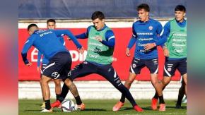 Robbie Robinson: "Voy a tomar un tiempo para decidir a qué selección voy a representar" Robbie Robinson: "Voy a tomar un tiempo para decidir a qué selección voy a representar"