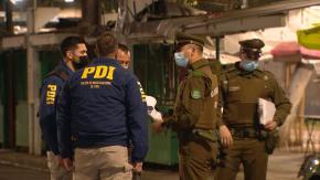 Buscan a hombre acusado de asesinar a ex pareja en Curanipe Buscan a hombre acusado de asesinar a ex pareja en Curanipe