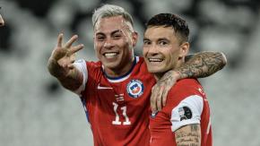 Chile vs. Brasil: Horario y dónde ver el crucial duelo de La Roja