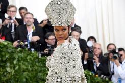 La Met Gala regresa en 2021: revisa cuándo se realizará y el tema para este año La Met Gala regresa en 2021: revisa cuándo se realizará y el tema para este año
