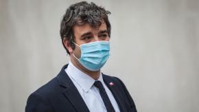 Gobierno deja en suspenso decisión de ir al TC por cuarto retiro: "Tenemos que seguir analizando" Gobierno deja en suspenso decisión de ir al TC por cuarto retiro: "Tenemos que seguir analizando"