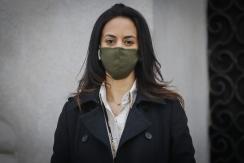 Cuarto retiro: Paulina Núñez (RN) se desmarca de oficialismo y anuncia voto a favor del proyecto Cuarto retiro: Paulina Núñez (RN) se desmarca de oficialismo y anuncia voto a favor del proyecto