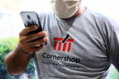 Sernac denunció ante la justicia a Cornershop por cobros irregulares Sernac denunció ante la justicia a Cornershop por cobros irregulares