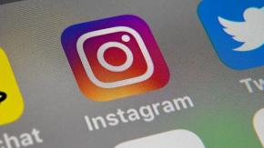 Usuarios de redes sociales reportan caída de Instagram