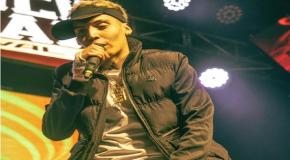 "Marcianeke": Así era el joven cantante de trap antes de ser famoso "Marcianeke": Así era el joven cantante de trap antes de ser famoso
