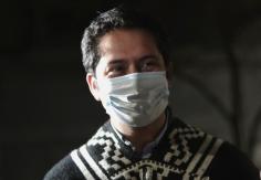 Acusado por Ancalao por firmas: "Busqué un notario que se iba a saltar las reglas, no uno muerto" Acusado por Ancalao por firmas: "Busqué un notario que se iba a saltar las reglas, no uno muerto"