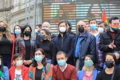 Servel rechaza 96 candidaturas al Congreso de Apruebo Dignidad y otras 90 del Partido Republicano Servel rechaza 96 candidaturas al Congreso de Apruebo Dignidad y otras 90 del Partido Republicano