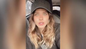 "¡Paren ya, por favor!": China Suárez contó la verdad sobre su separación con Benjamín Vicuña "¡Paren ya, por favor!": China Suárez contó la verdad sobre su separación con Benjamín Vicuña