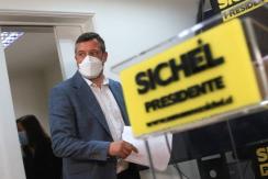 Cuarto retiro del 10%: Sichel “castiga” a Paulina Núñez y se agita la relación entre RN y el comando Cuarto retiro del 10%: Sichel “castiga” a Paulina Núñez y se agita la relación entre RN y el comando