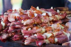 Fiestas Patrias: sigue estos 6 simples pasos para preparar el mejor anticucho este 18 Fiestas Patrias: sigue estos 6 simples pasos para preparar el mejor anticucho este 18