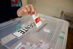 Servel rechaza candidaturas a Consejeros Regionales: 334 de Apruebo Dignidad y 225 de Chile Vamos Servel rechaza candidaturas a Consejeros Regionales: 334 de Apruebo Dignidad y 225 de Chile Vamos