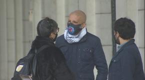 [VIDEO] Rojas Vade reconoce que mintió y que no tiene cáncer