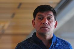 Francisco Huaiquipán queda en prisión preventiva por tráfico de drogas en recinto penitenciario Francisco Huaiquipán queda en prisión preventiva por tráfico de drogas en recinto penitenciario