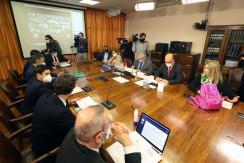 El itinerario del Cuarto Retiro de Fondos AFP: Qué viene esta semana para el proyecto