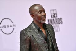 Michael K. Williams, actor de “The Wire”, es encontrado muerto en su departamento en Nueva York Michael K. Williams, actor de “The Wire”, es encontrado muerto en su departamento en Nueva York