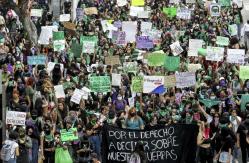 Corte Suprema de México despenaliza el aborto