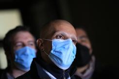 Fiscalía cita a declarar a Rojas Vade tras denuncia de mesa: Loncon y Bassa lo harán como testigo Fiscalía cita a declarar a Rojas Vade tras denuncia de mesa: Loncon y Bassa lo harán como testigo