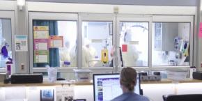 Personal médico por rebrote en EEEU: "Venimos a trabajar y sabemos que será una jornada dura" Personal médico por rebrote en EEEU: "Venimos a trabajar y sabemos que será una jornada dura"