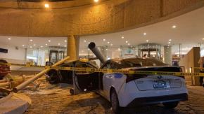 Terremoto en México: las primeras imágenes tras sismo de magnitud 7.1 que afectó al centro del país Terremoto en México: las primeras imágenes tras sismo de magnitud 7.1 que afectó al centro del país