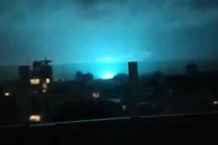 Luces de terremoto: ¿Por qué se iluminó con distintos colores el cielo de México durante sismo 7.1? Luces de terremoto: ¿Por qué se iluminó con distintos colores el cielo de México durante sismo 7.1?