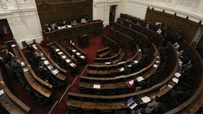 Data Influye: 53% considera que trabajo de la Convención está por debajo de sus expectativas Data Influye: 53% considera que trabajo de la Convención está por debajo de sus expectativas
