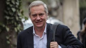 José Antonio Kast: "¿Y si masificamos el uso del bitcoin en Chile?" José Antonio Kast: "¿Y si masificamos el uso del bitcoin en Chile?"