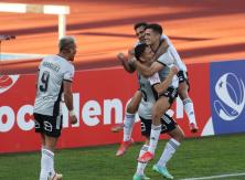 [EN VIVO] O' Higgins vs. Colo Colo: Los albos buscan afianzarse en el liderato del Campeonato