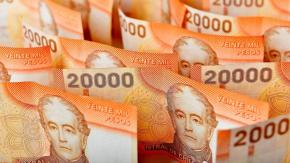 Luego de 13 años: la UF rompe la barrera de los $30 mil este jueves