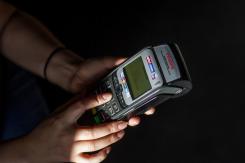 Transbank vuelve a tener intermitencias pero dice que sus plataformas "están 100% operativas" Transbank vuelve a tener intermitencias pero dice que sus plataformas "están 100% operativas"
