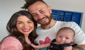Influencer brasilera no asigna género a su bebé: Quiere que elija su identidad cuando crezca Influencer brasilera no asigna género a su bebé: Quiere que elija su identidad cuando crezca