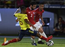 ¿Cuándo vuelve a jugar La Roja? Lo que se viene para Chile en las Clasificatorias rumbo a Qatar 2022 ¿Cuándo vuelve a jugar La Roja? Lo que se viene para Chile en las Clasificatorias rumbo a Qatar 2022