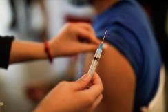OMS duda que alta vacunación detenga la pandemia: "Las nuevas variantes han cambiado la situación" OMS duda que alta vacunación detenga la pandemia: "Las nuevas variantes han cambiado la situación"