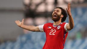 Pablo Milad asegura que clubes ingleses cederán a Ben Brerereton y Francisco Sierralta en octubre Pablo Milad asegura que clubes ingleses cederán a Ben Brerereton y Francisco Sierralta en octubre