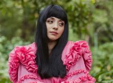 Mon Laferte publica versión andina de "Nothing Else Matters" de Metallica Mon Laferte publica versión andina de "Nothing Else Matters" de Metallica
