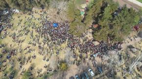 Seremi de Salud evaluará sanciones por fiesta universitaria en el Parque Intercomunal de La Reina Seremi de Salud evaluará sanciones por fiesta universitaria en el Parque Intercomunal de La Reina
