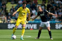 Blackburn Rovers anuncia titularidad de Ben Brereton "burlándose" de los hinchas chilenos Blackburn Rovers anuncia titularidad de Ben Brereton "burlándose" de los hinchas chilenos
