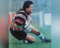 Muere Nicolás Villamil, ex portero argentino de la "U" y Deportes Concepción Muere Nicolás Villamil, ex portero argentino de la "U" y Deportes Concepción