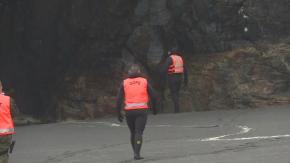 [VIDEO] Desaparecidos en Cobquecura: Búsqueda se reiniciará este domingo