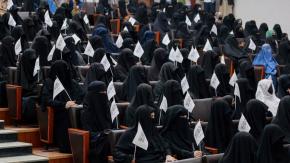 El Talibán anuncia nuevas reglas para las mujeres estudiantes en Afganistán El Talibán anuncia nuevas reglas para las mujeres estudiantes en Afganistán